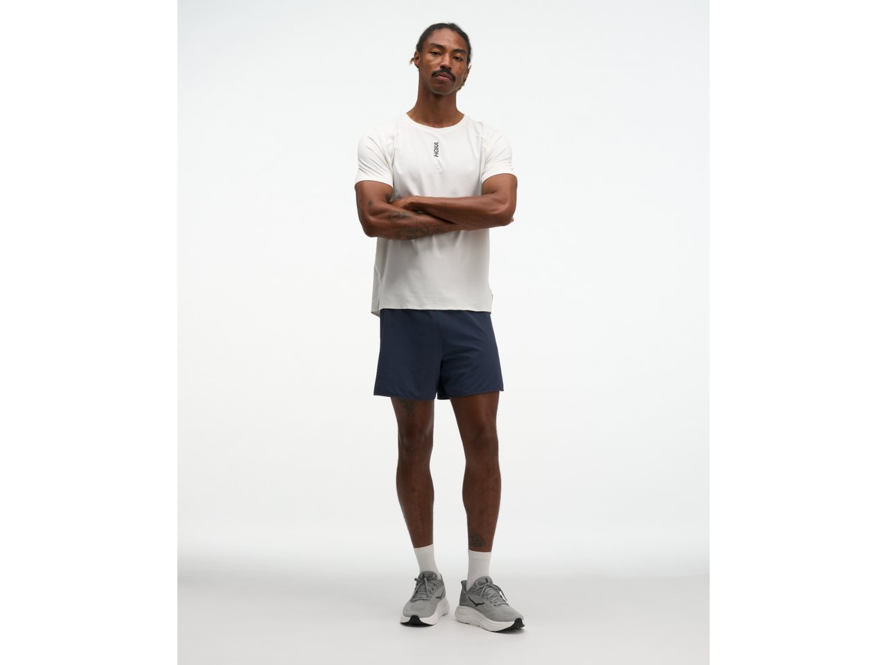 EveryRun Short Sleeve