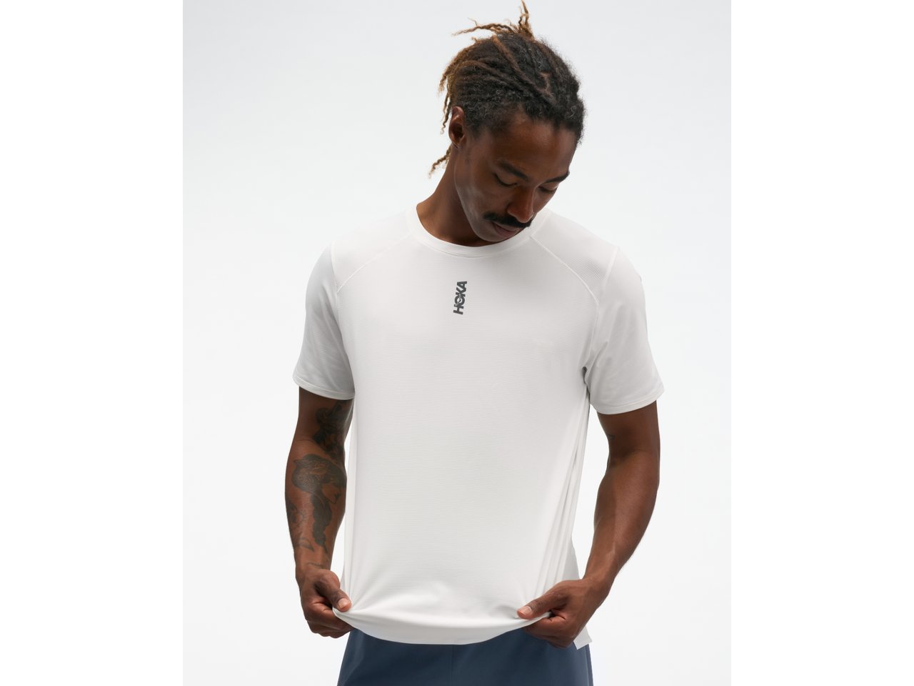 EveryRun Short Sleeve