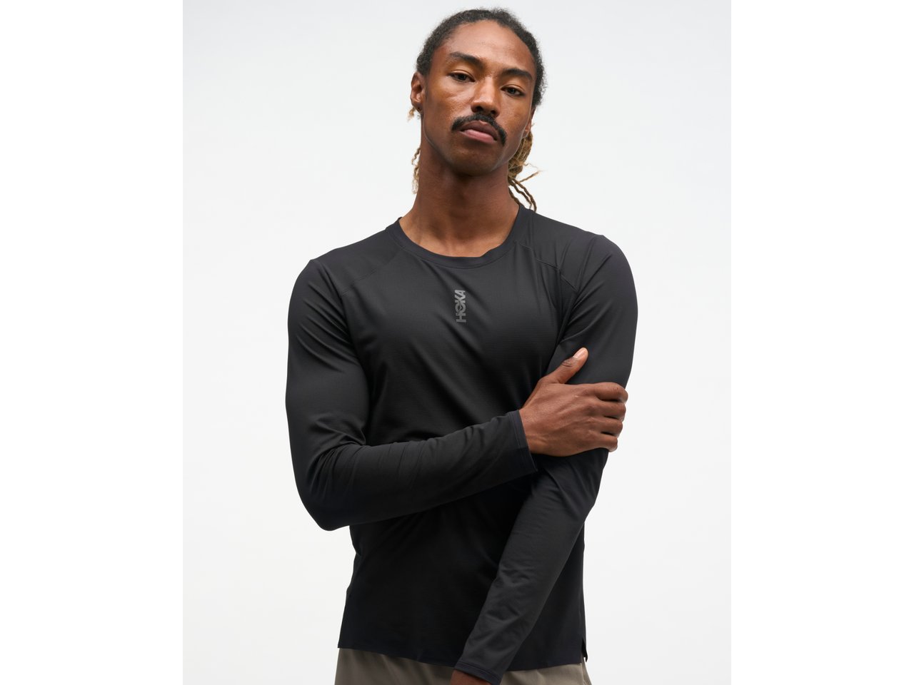 EveryRun Long Sleeve
