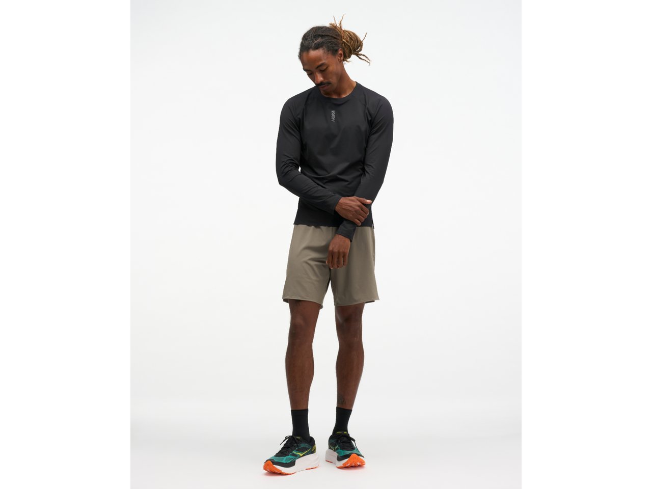 EveryRun Long Sleeve