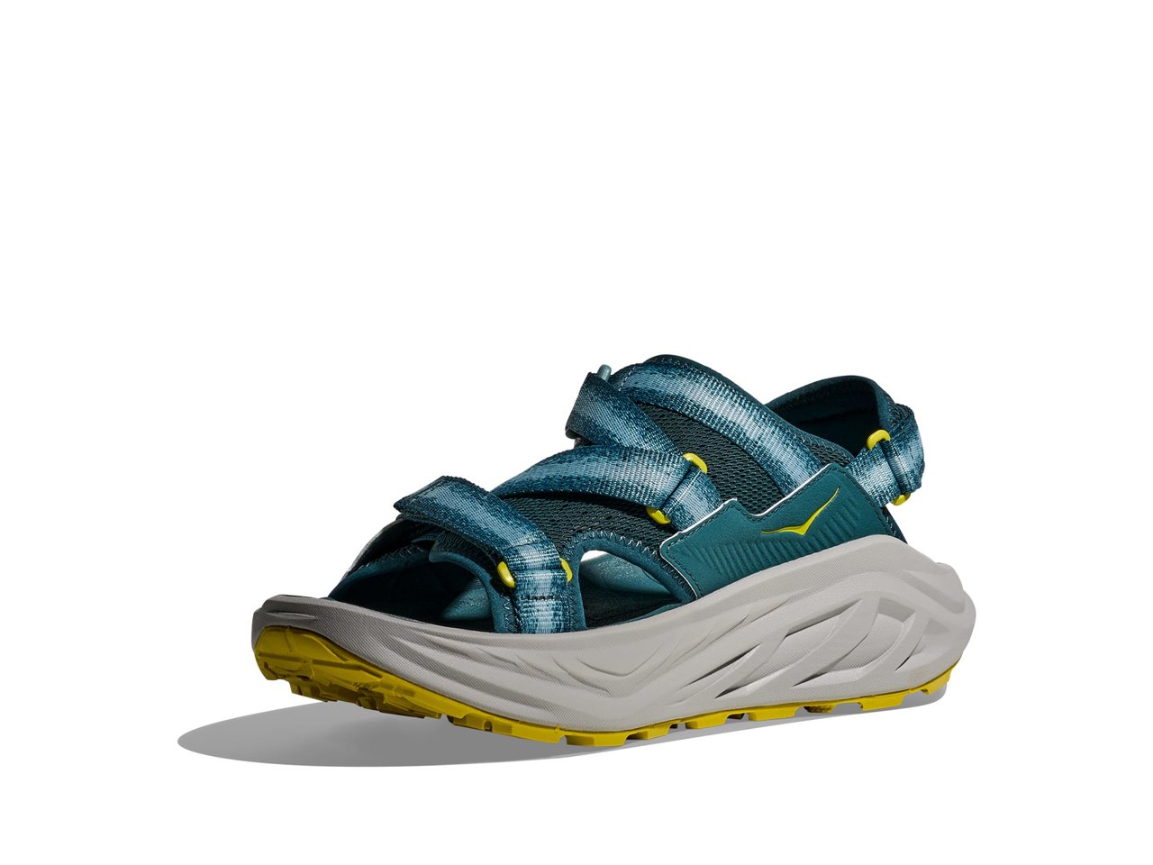 Infini Hike TC
