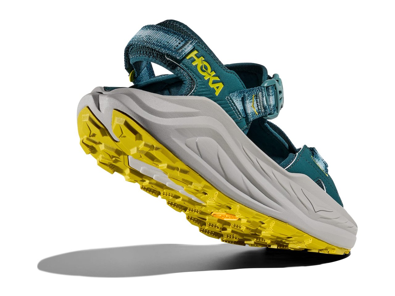 Infini Hike TC