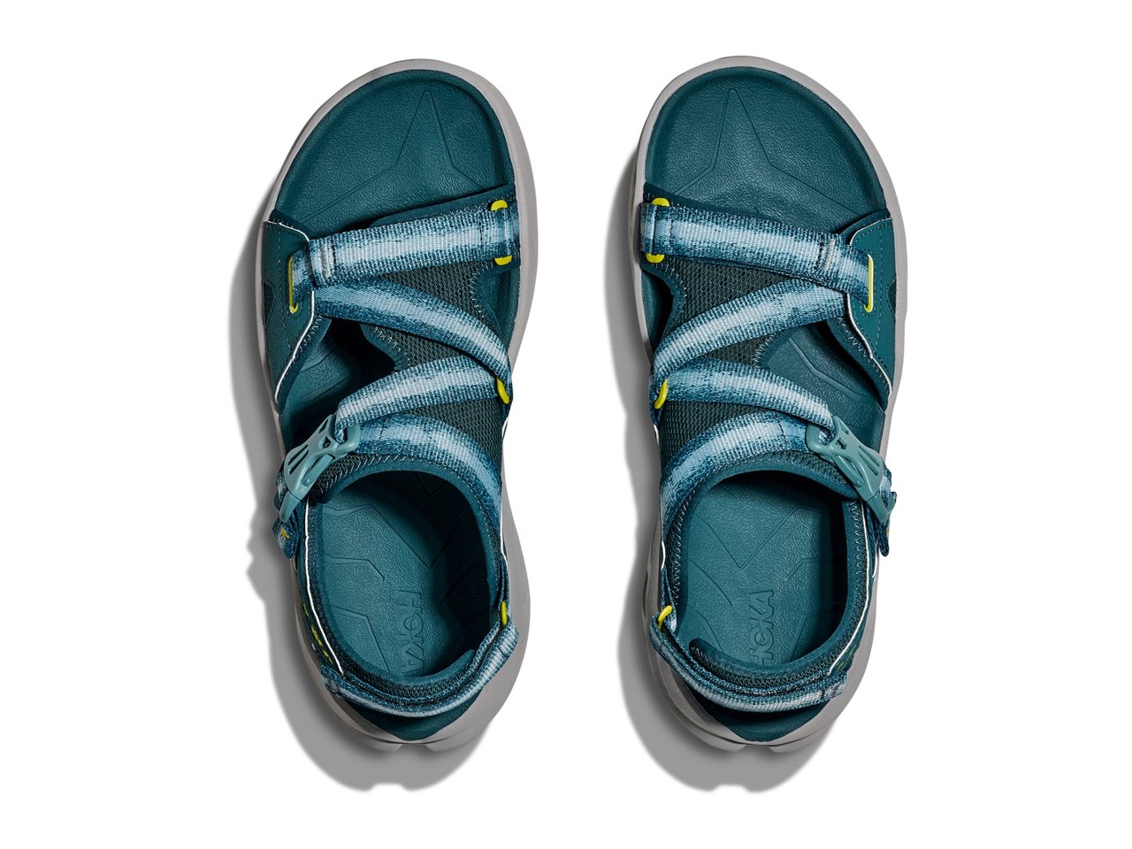 Infini Hike TC