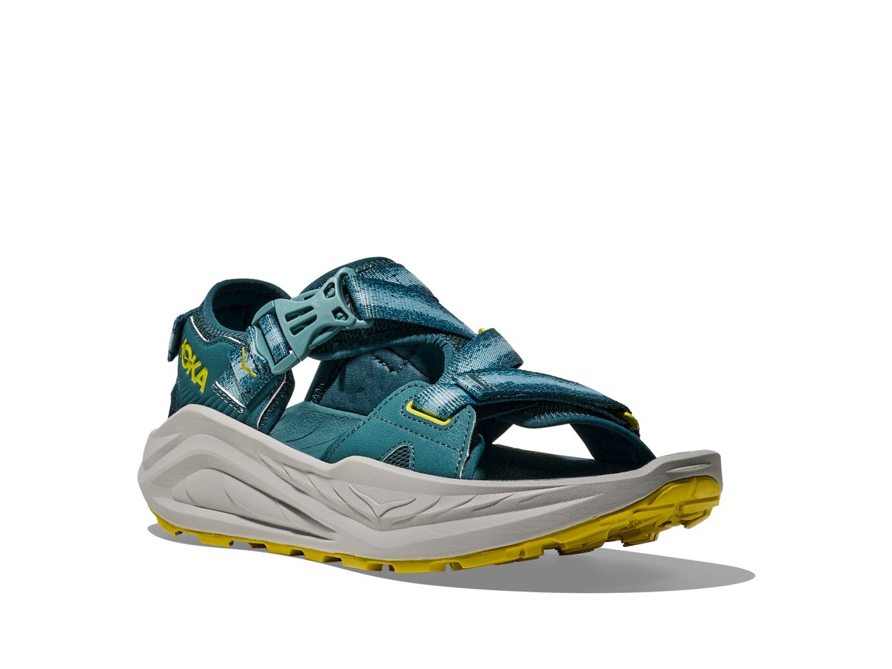 Infini Hike TC