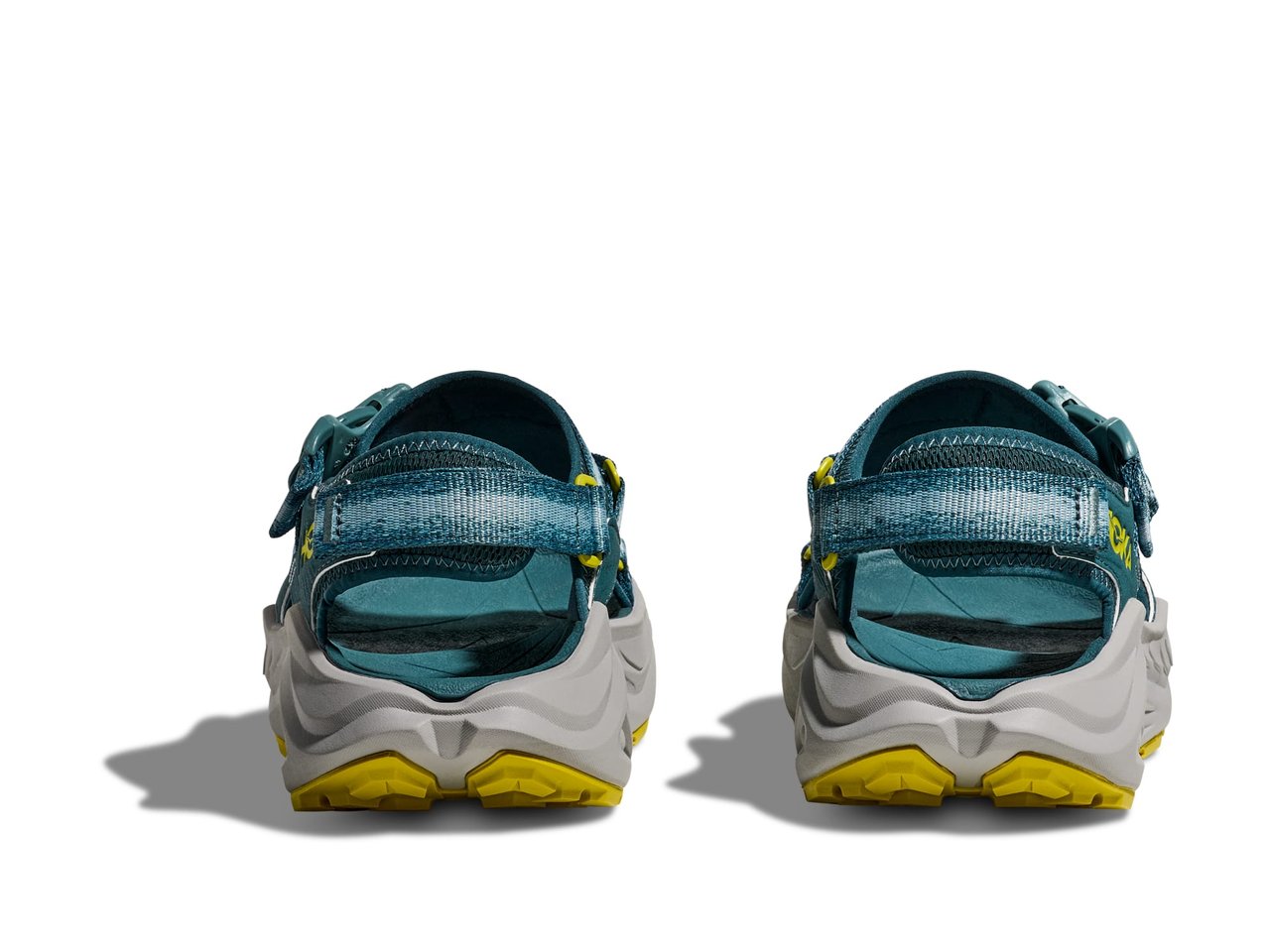 Infini Hike TC