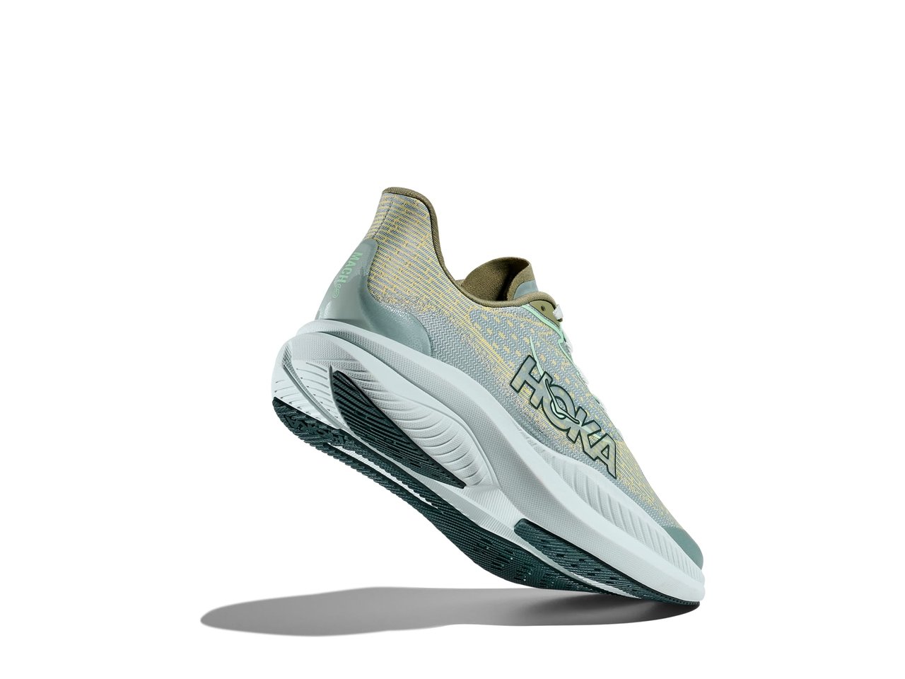 Mach 6