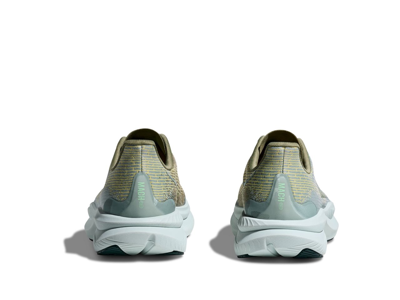 Mach 6