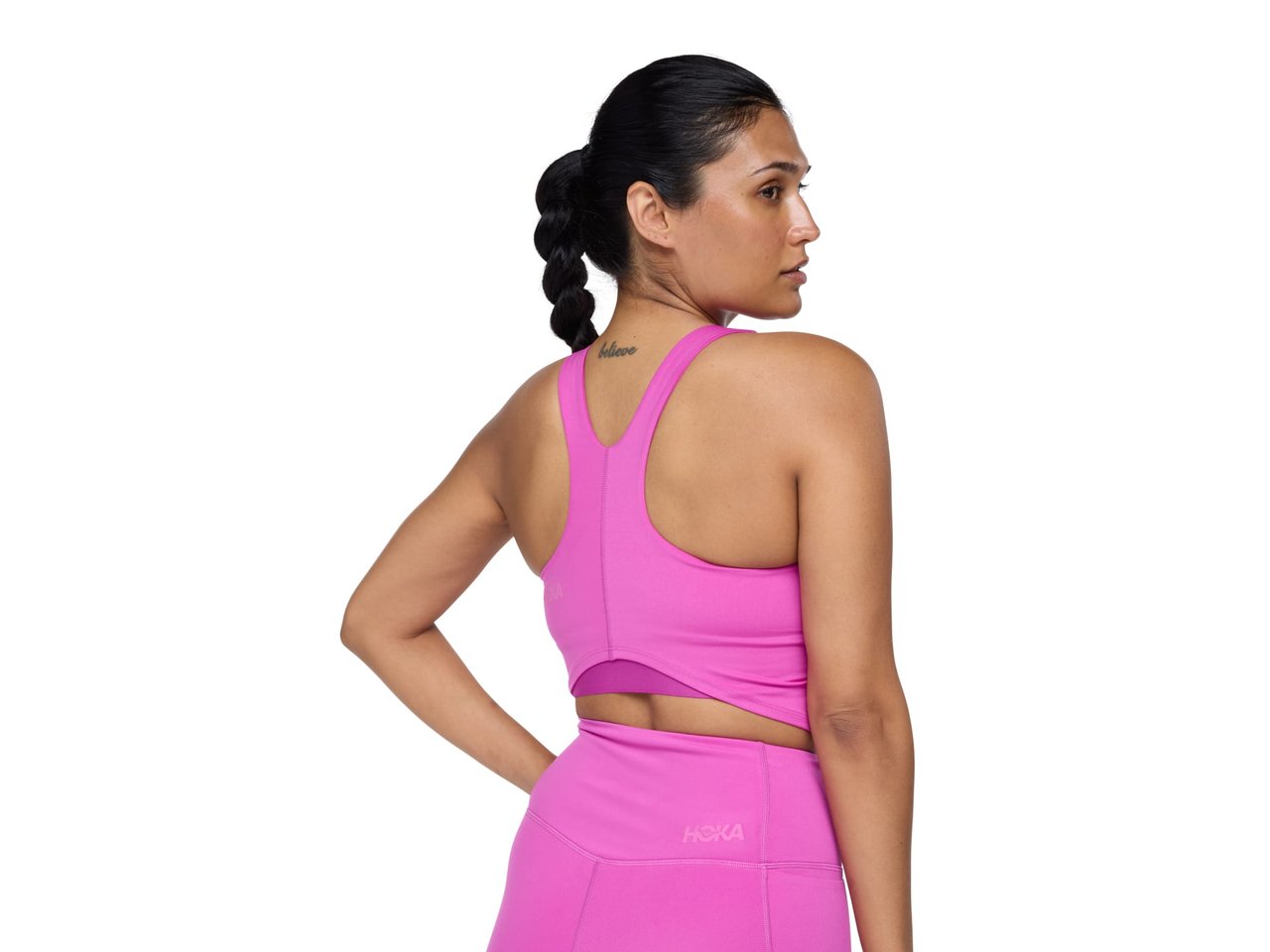 Elaro Crop Bra