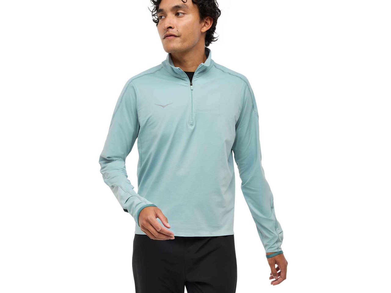 GlideTech Quarter Zip
