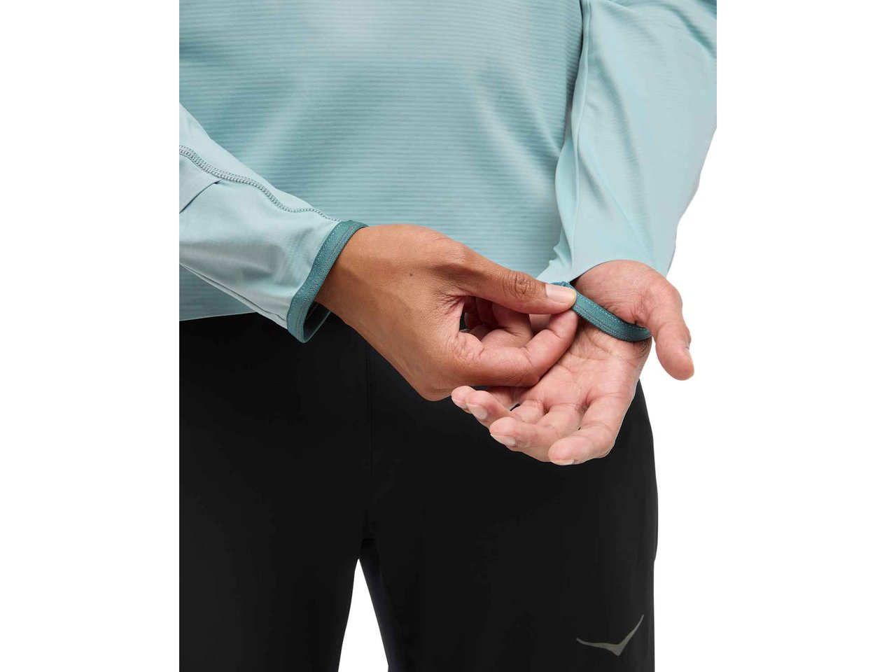 GlideTech Quarter Zip