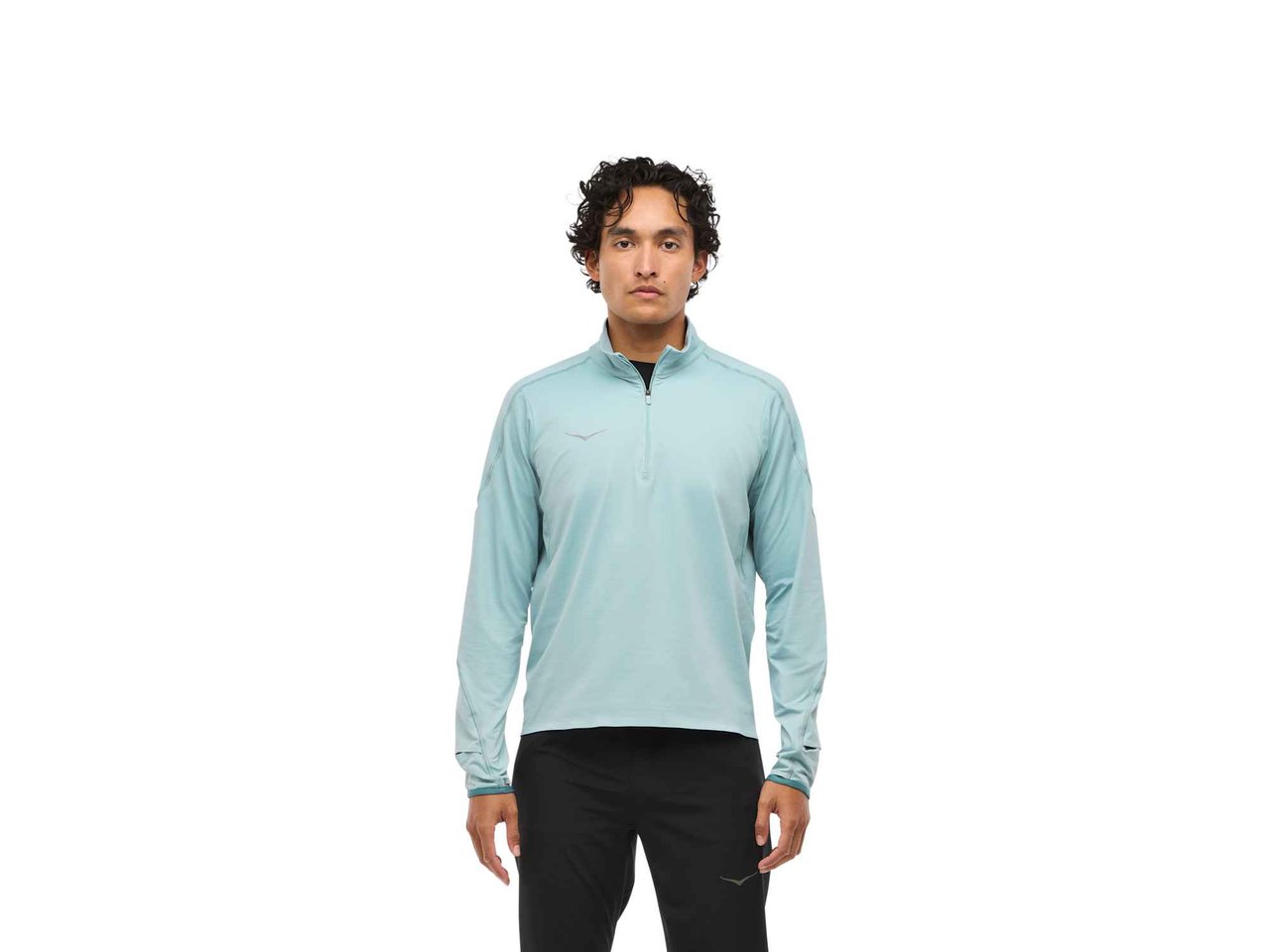 GlideTech Quarter Zip