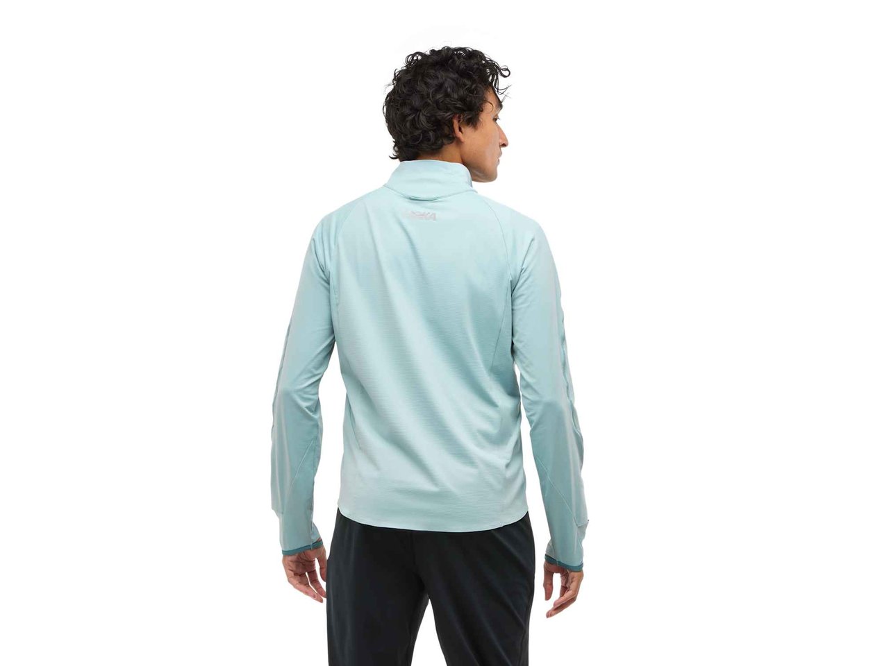 GlideTech Quarter Zip