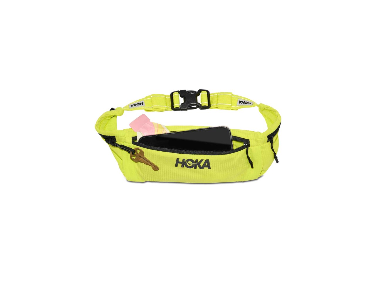 Hoka Run Belt