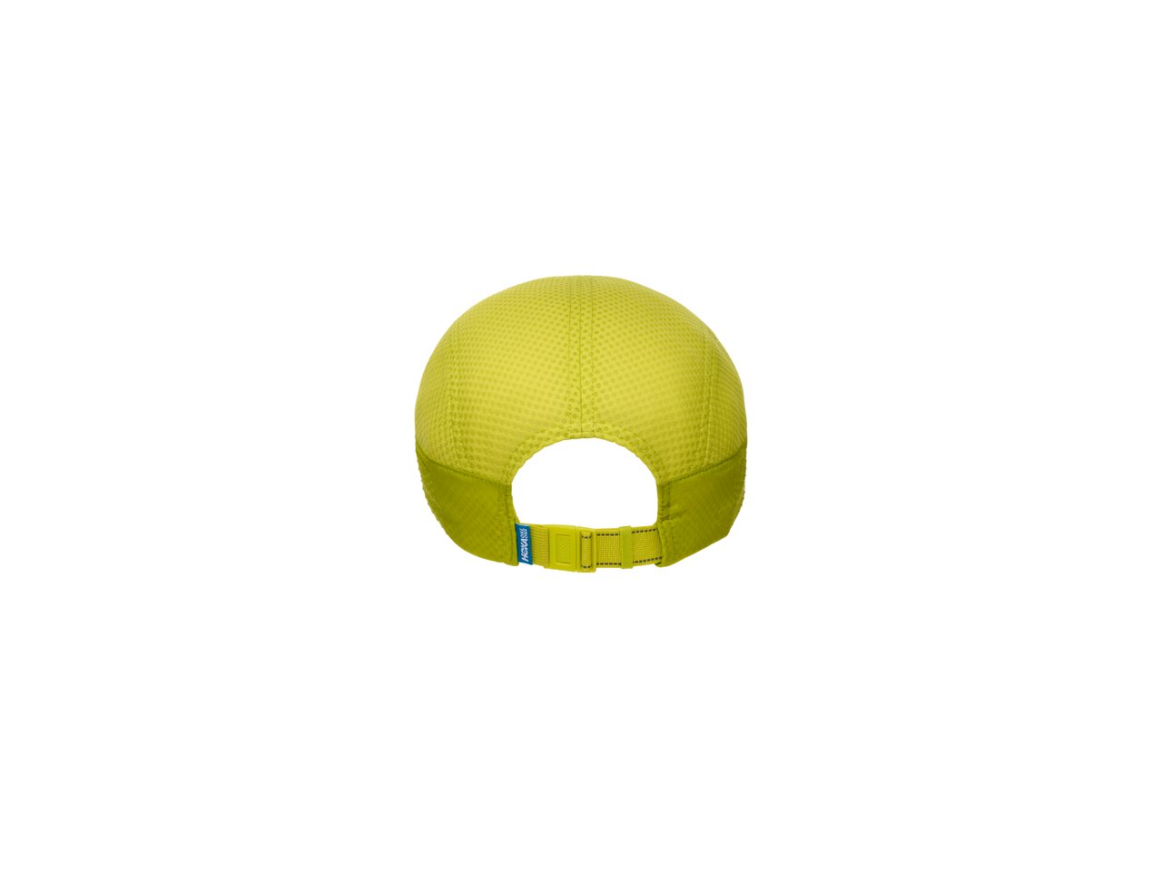 U TRAIL RUN HAT - Hoka Citrus