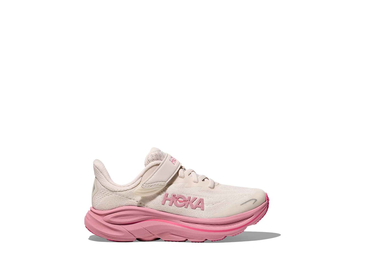 K CLIFTON 10 LITTLE KIDS