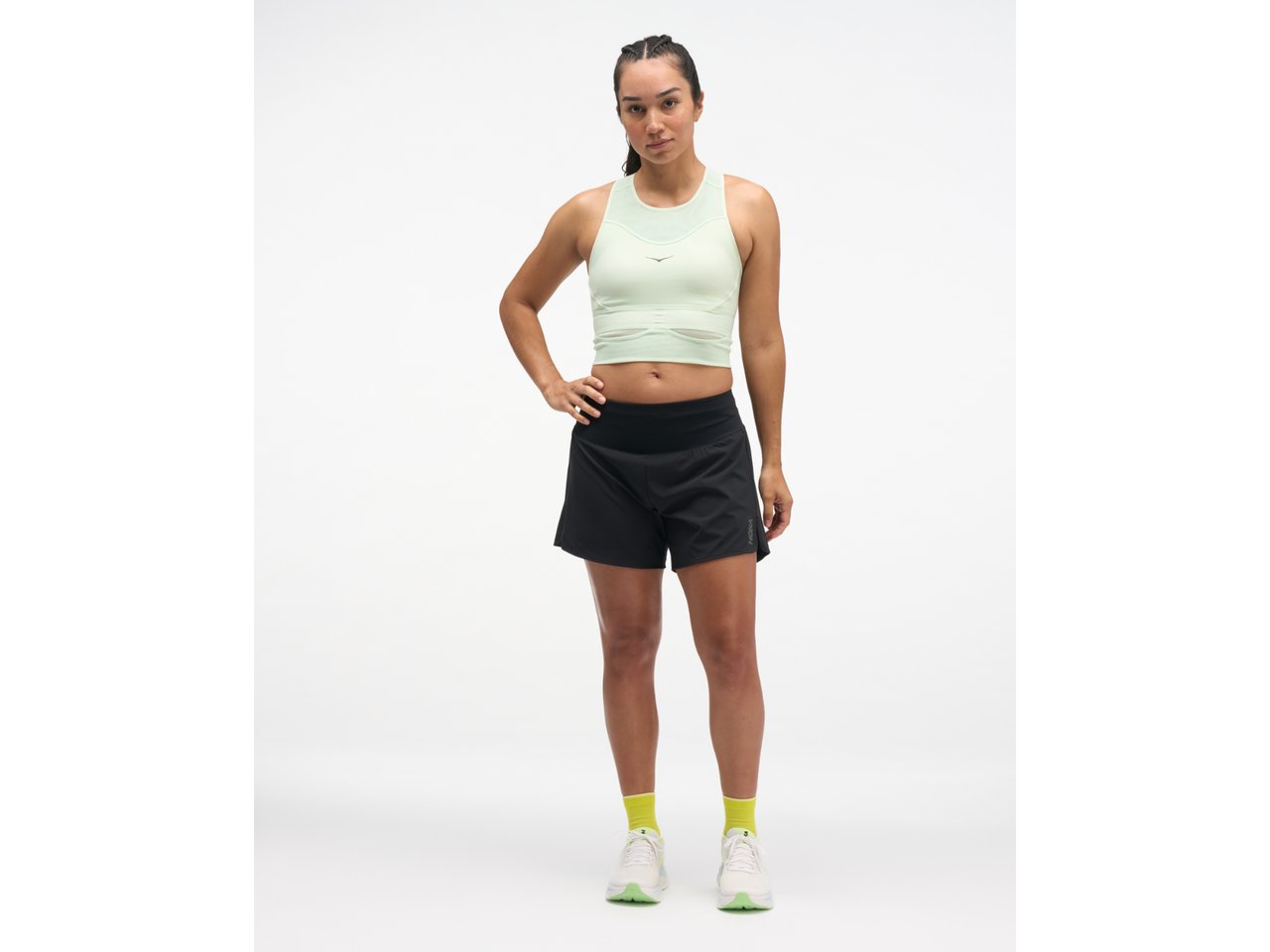 Glide Short 5'' 2in1