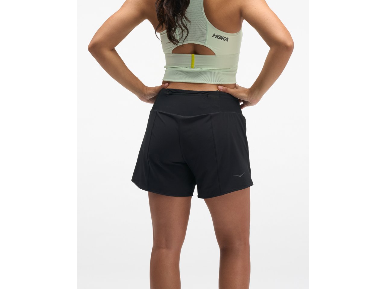 Glide Short 5'' 2in1