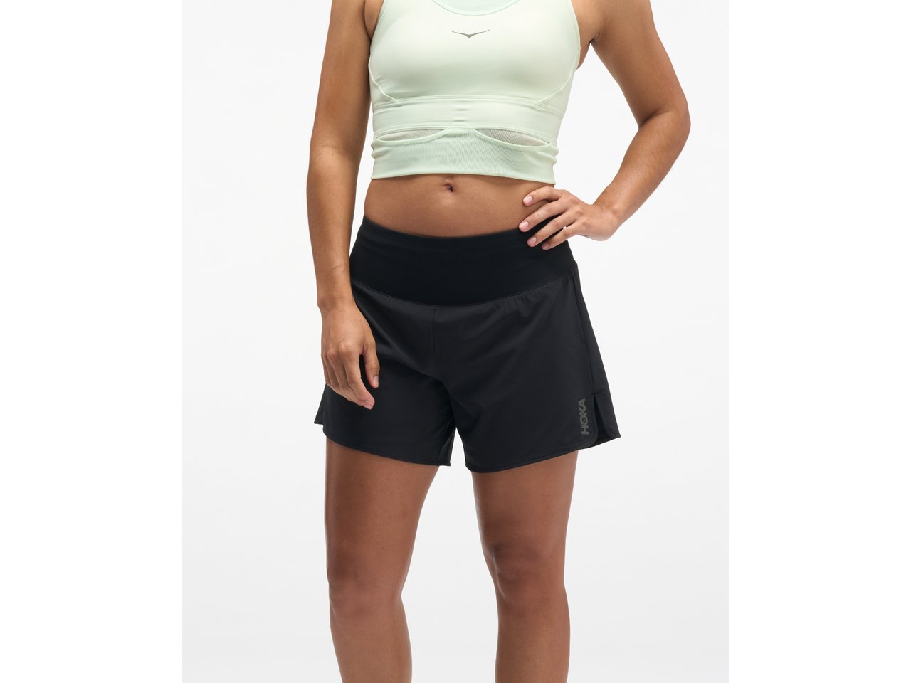 Glide Short 5'' 2in1