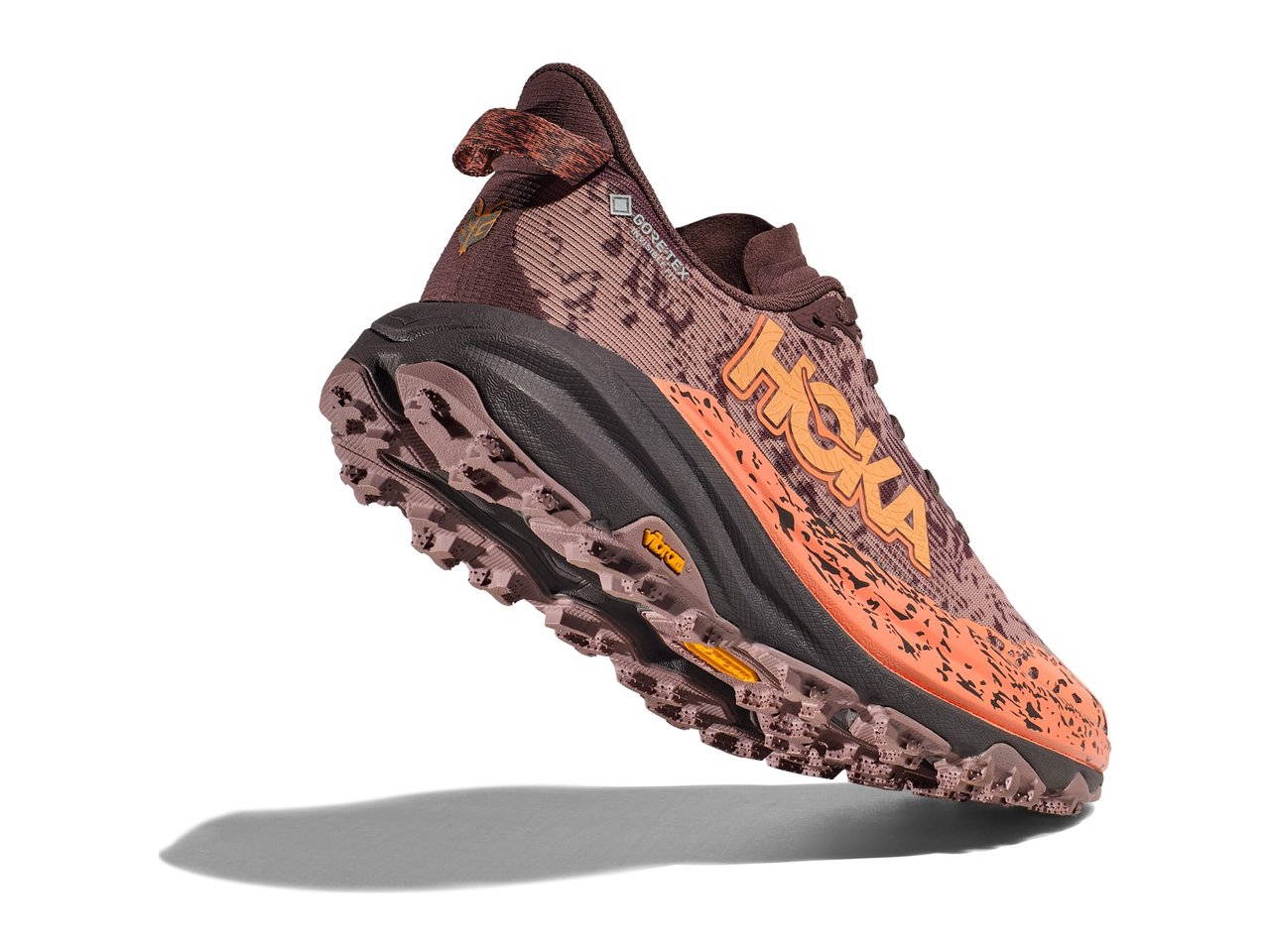 Speedgoat 5 Gore-Tex