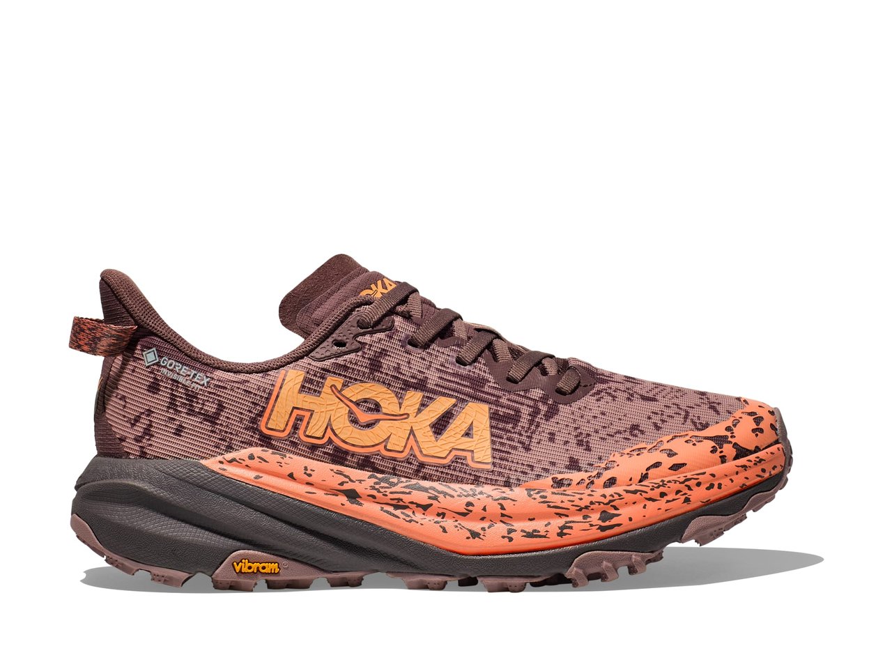 Speedgoat 5 Gore-Tex