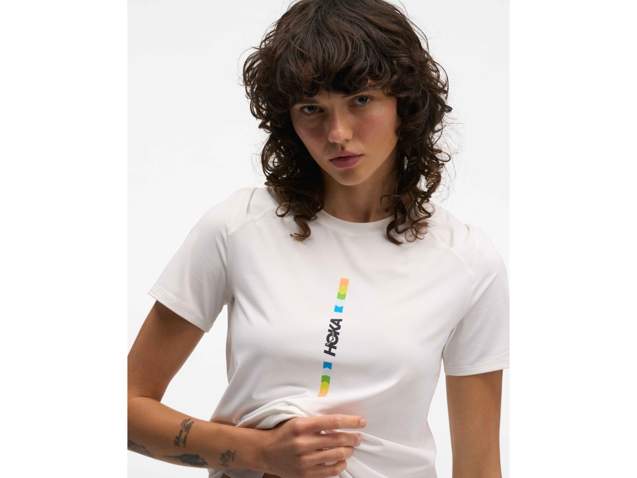 EveryRun Short Sleeve