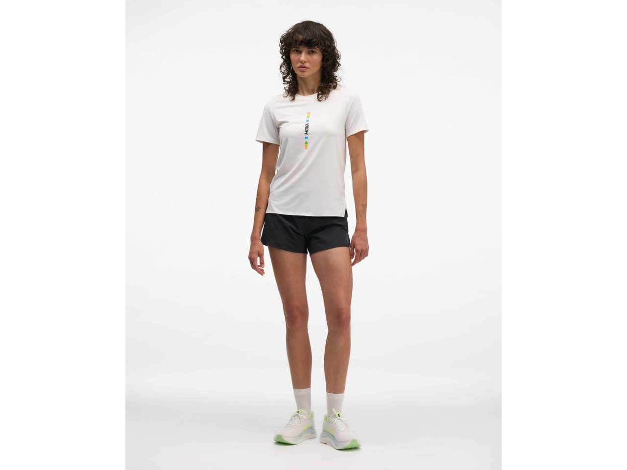 EveryRun Short Sleeve