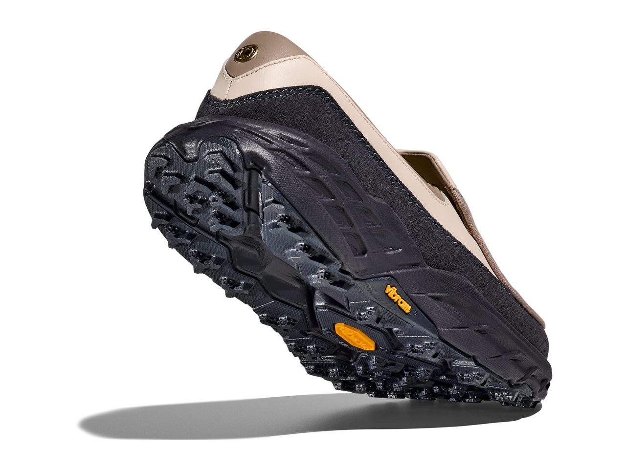 Speed Loafer