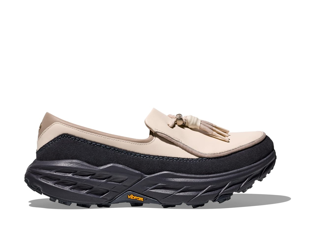 Speed Loafer