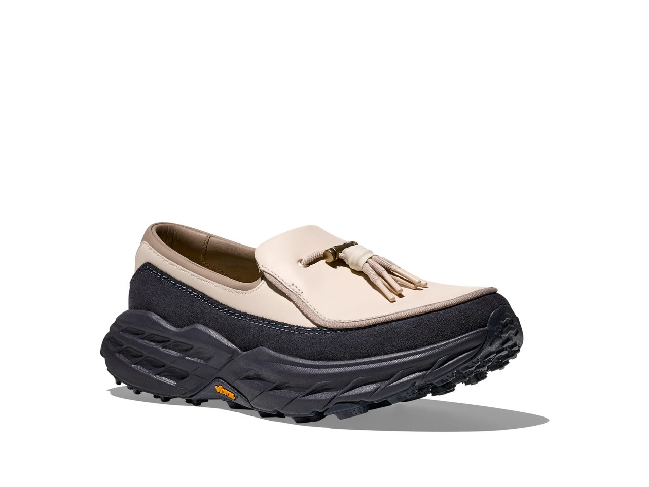 Speed Loafer