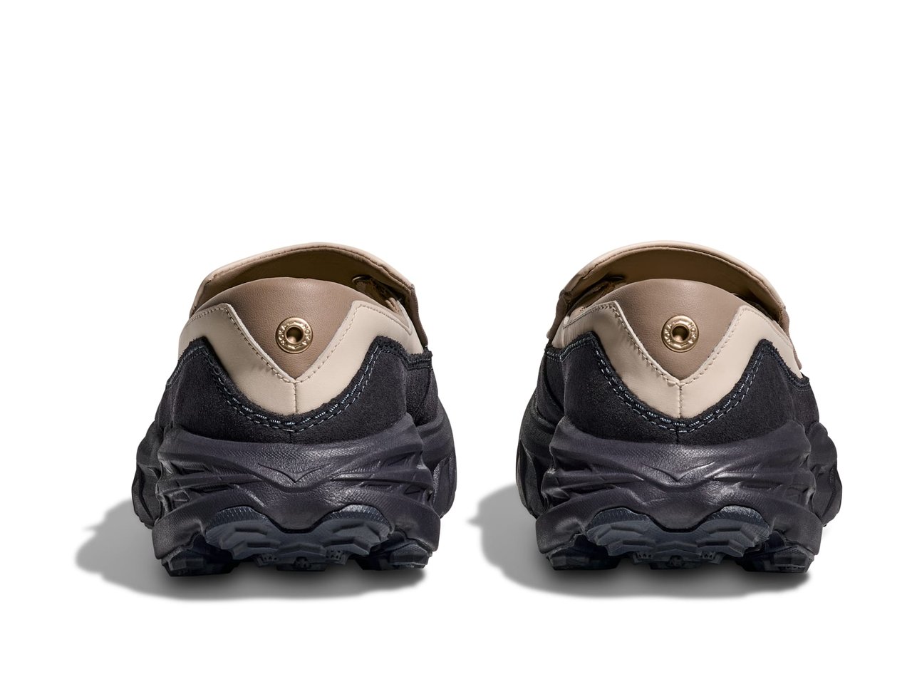 Speed Loafer