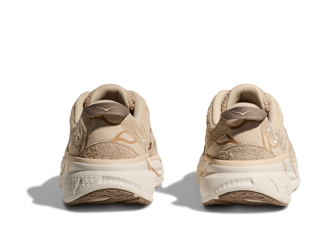U CLIFTON L SUEDE TP