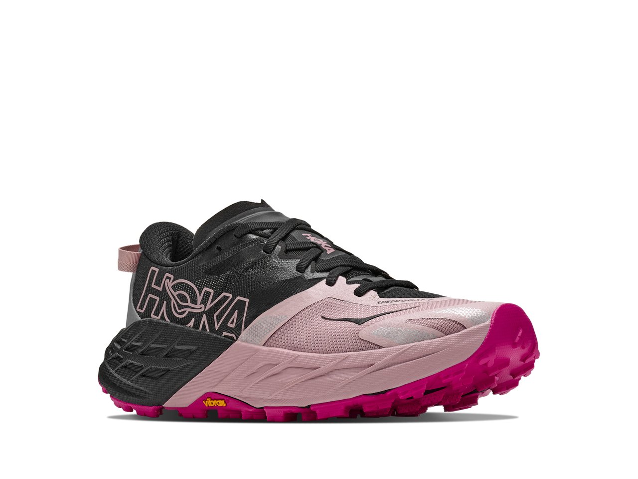 Speedgoat 7