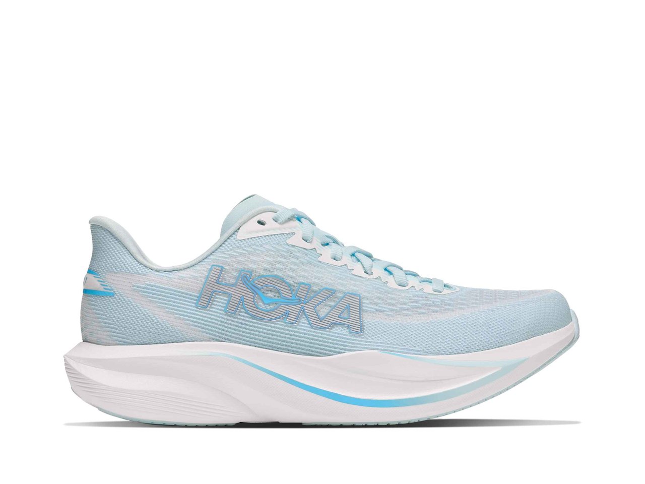 Mach 7
