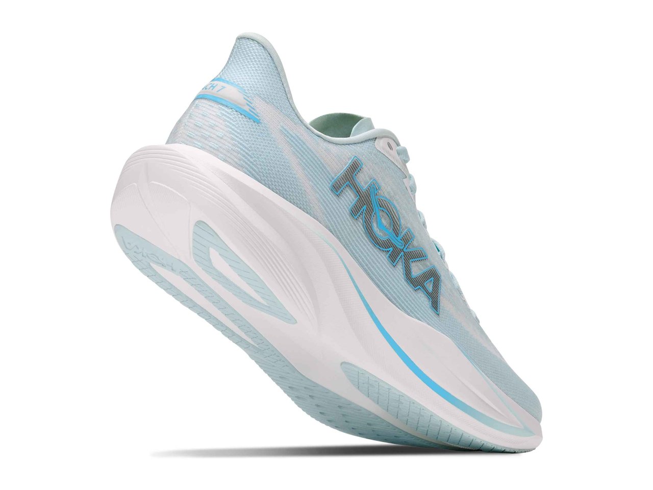 Mach 7