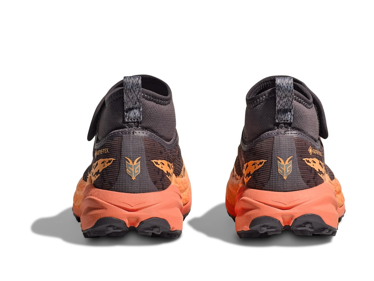 W SPEEDGOAT 6 MID GTX