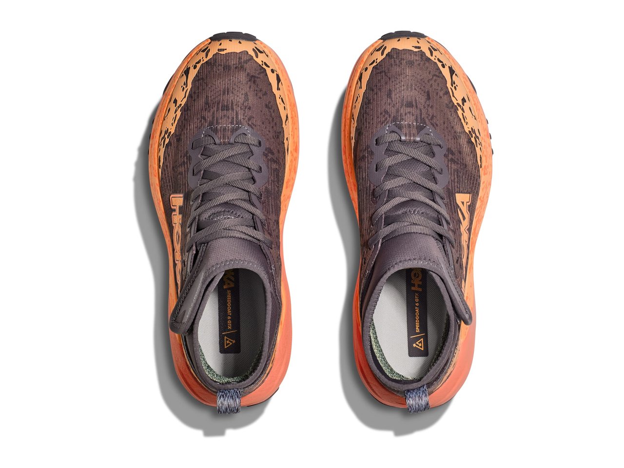 W SPEEDGOAT 6 MID GTX