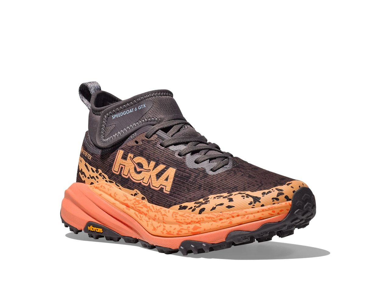 W SPEEDGOAT 6 MID GTX