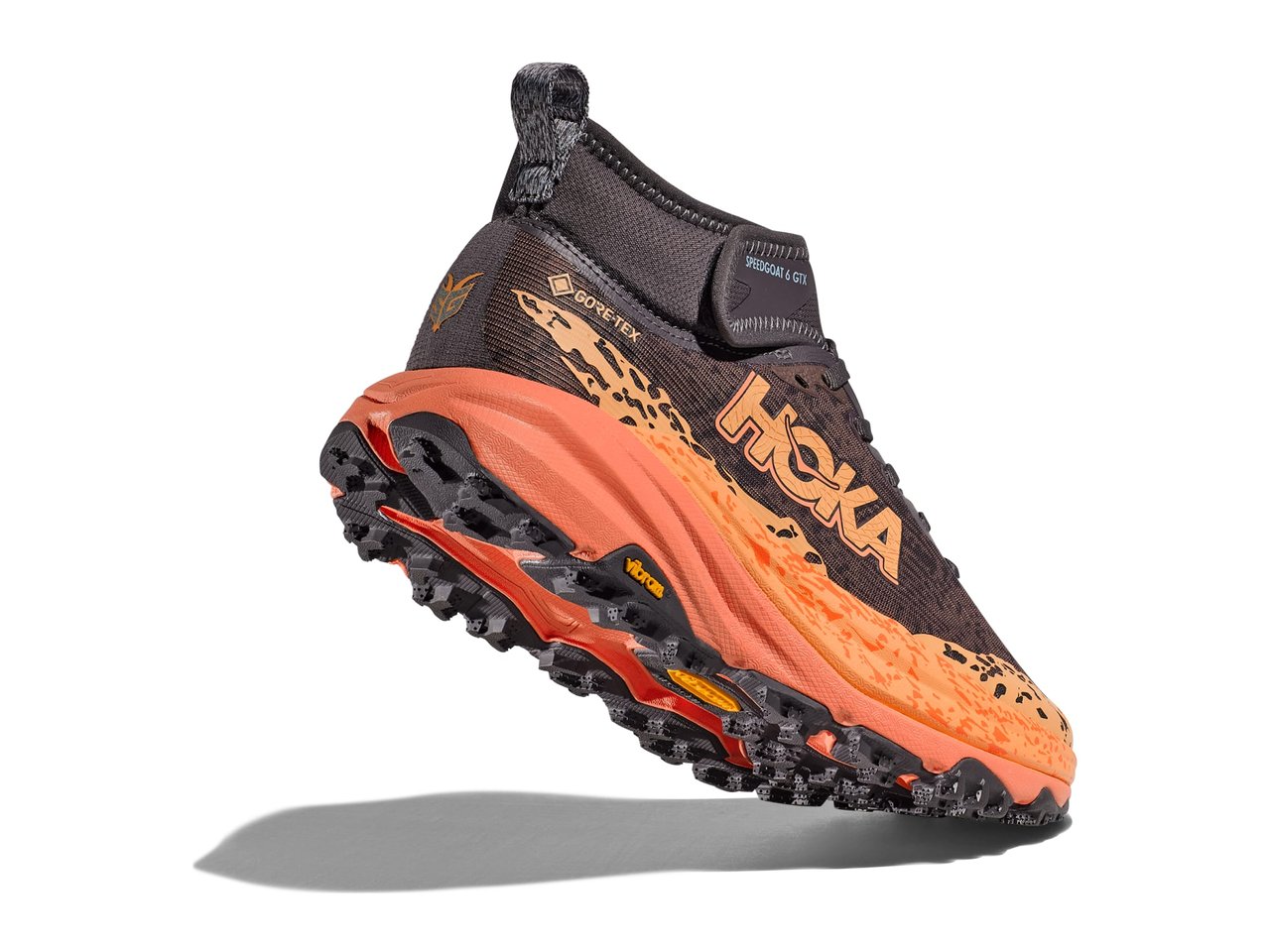 W SPEEDGOAT 6 MID GTX