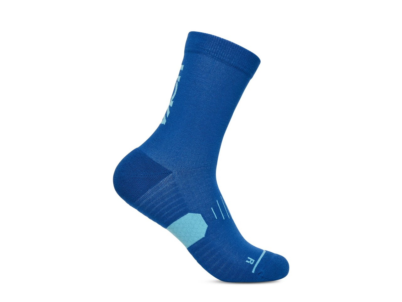 GPX Crew Run Sock