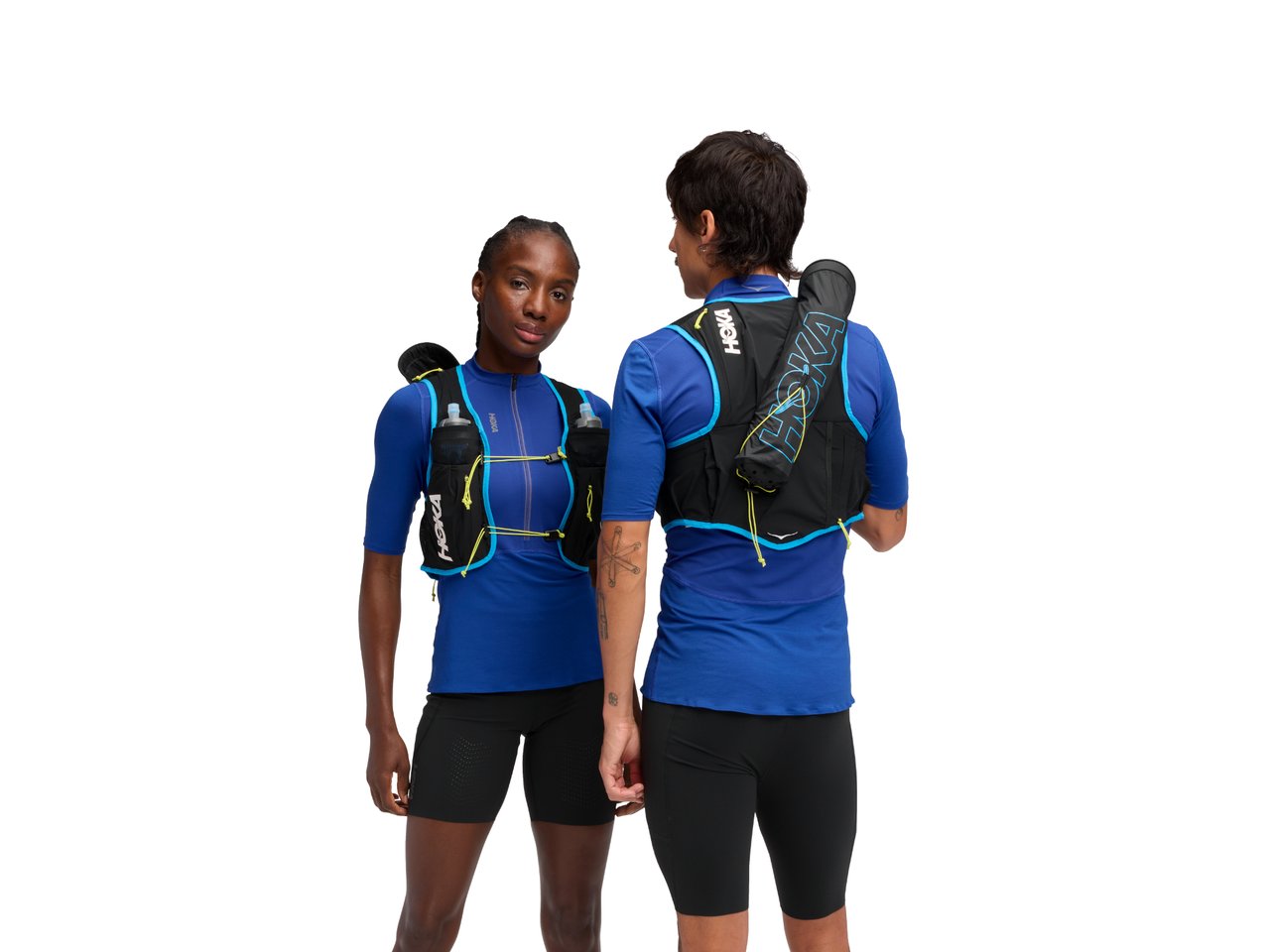 HOKA Trail Run Vest 10L