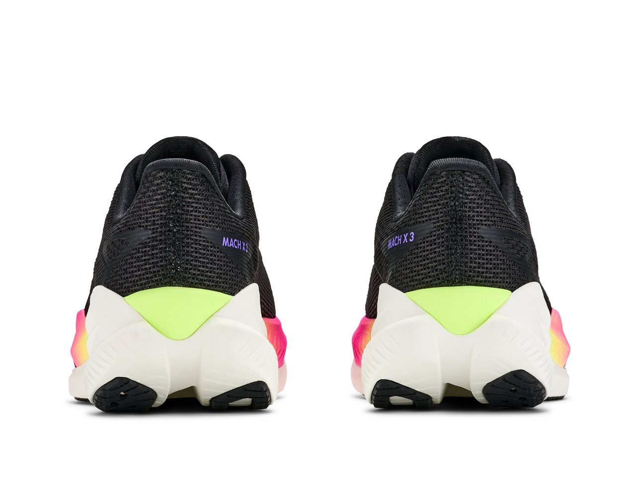 Mach X 3
