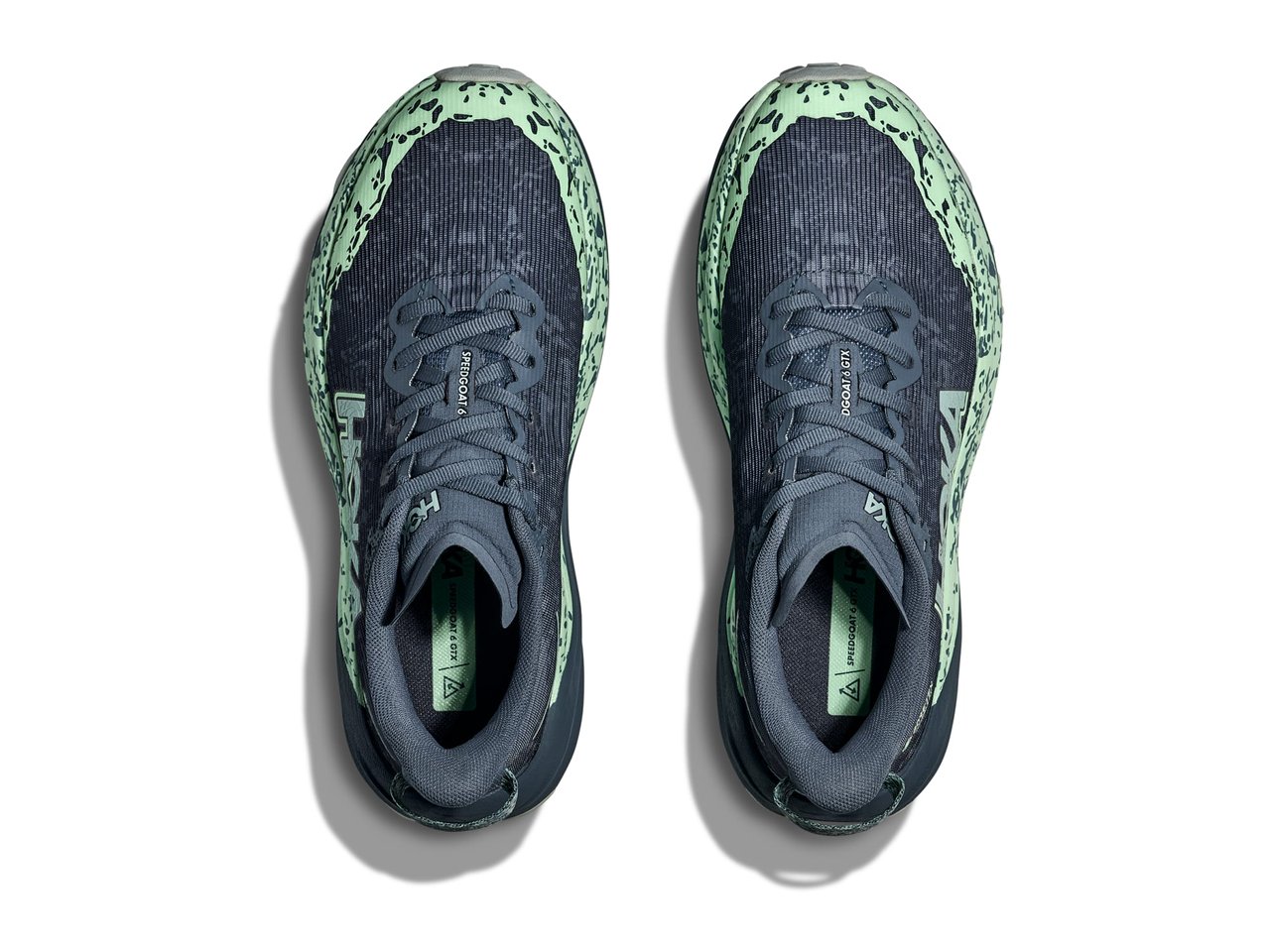 Speedgoat 5 Gore-Tex