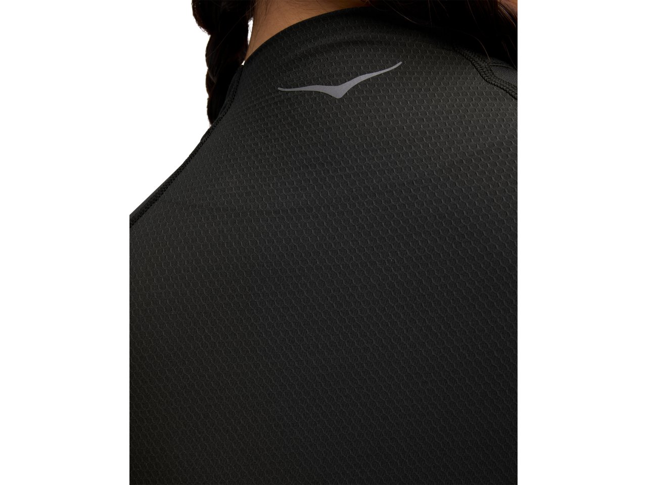 SkyBreeze Short Sleeve Zip