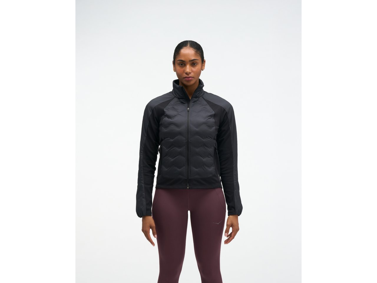 SkyFill Insulated Jacket