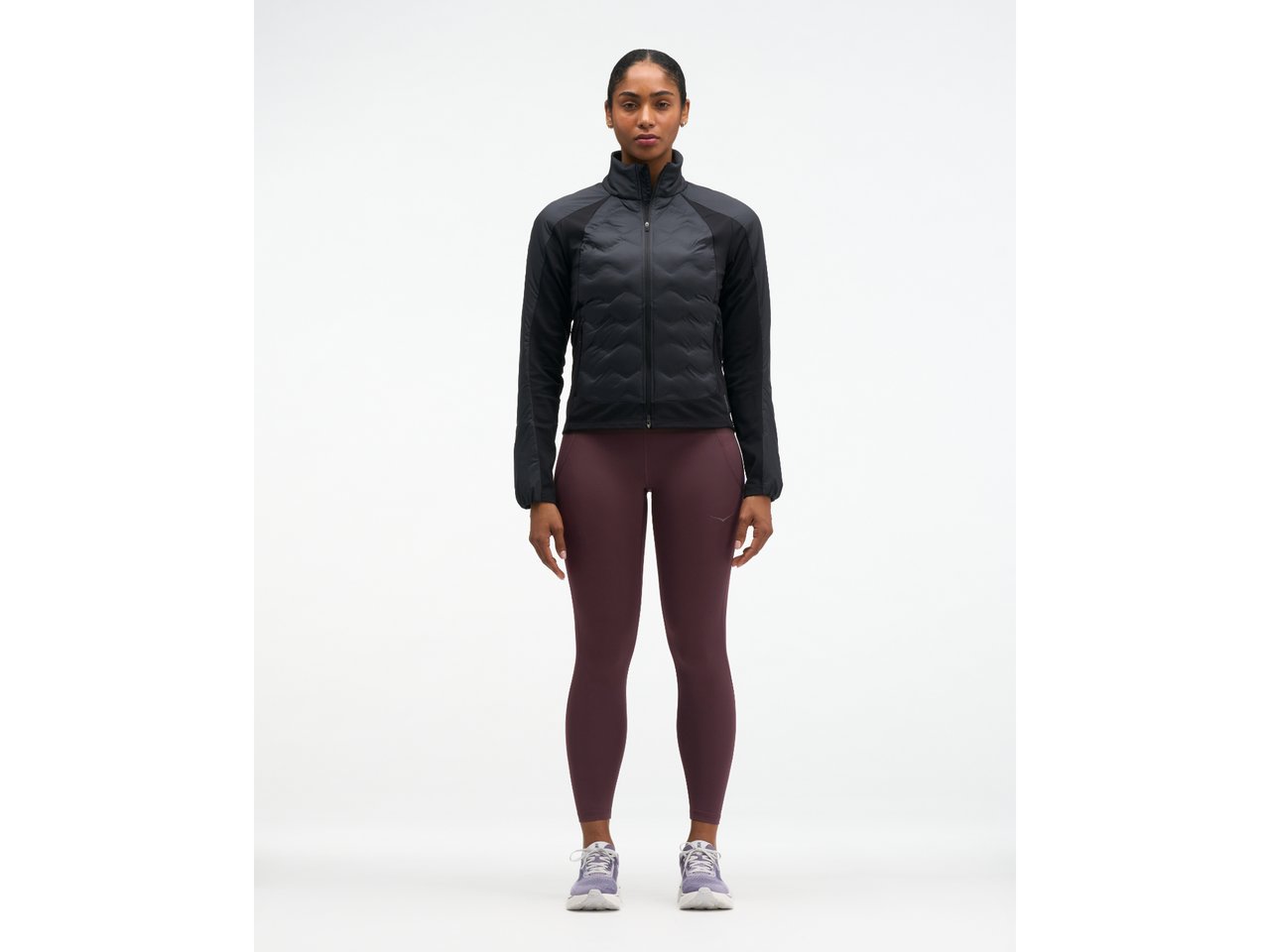 SkyFill Insulated Jacket