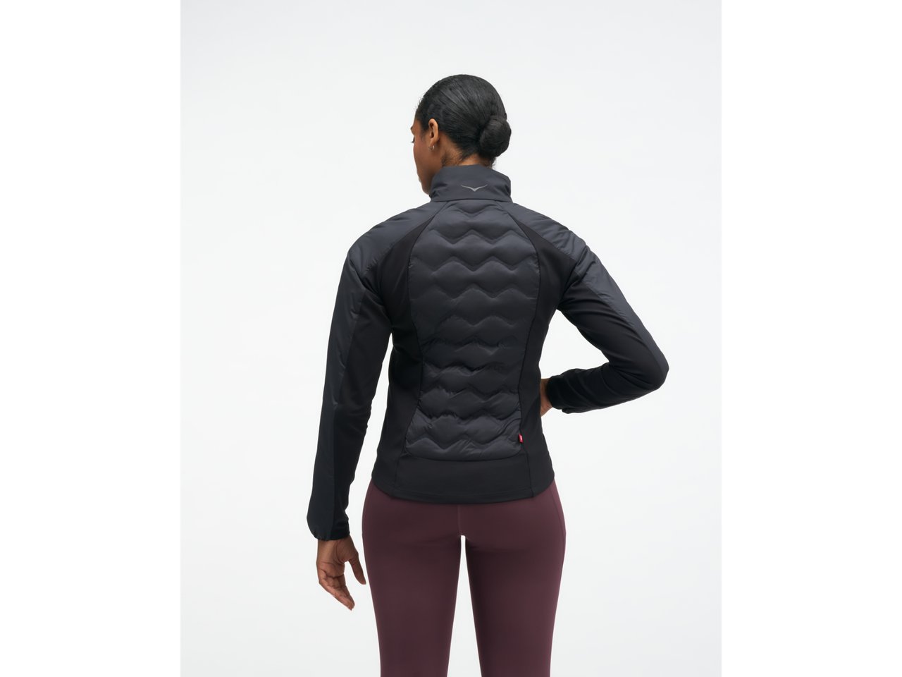 SkyFill Insulated Jacket