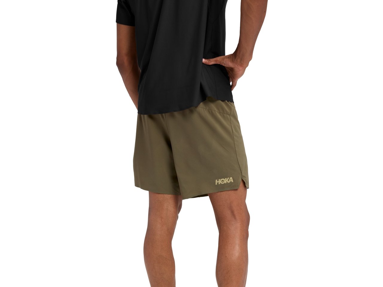 Skyglide Short