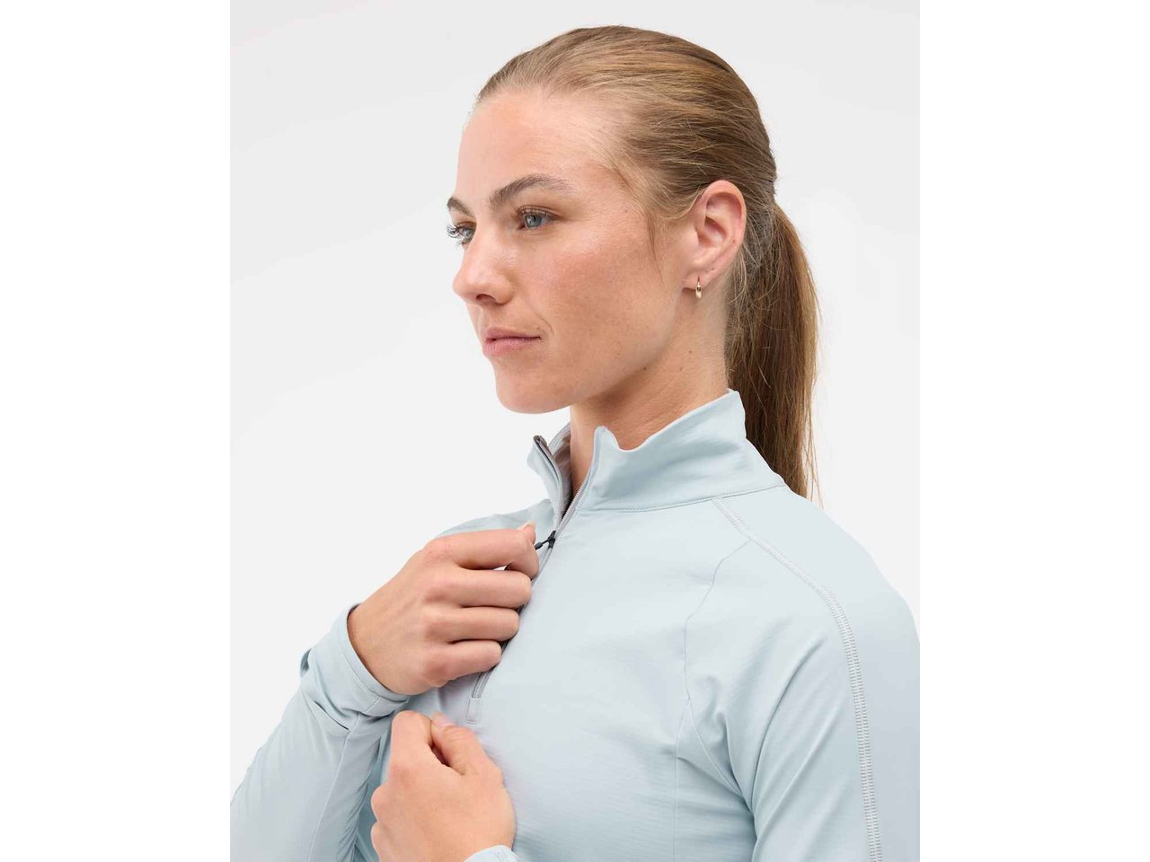 GlideTech Quarter Zip