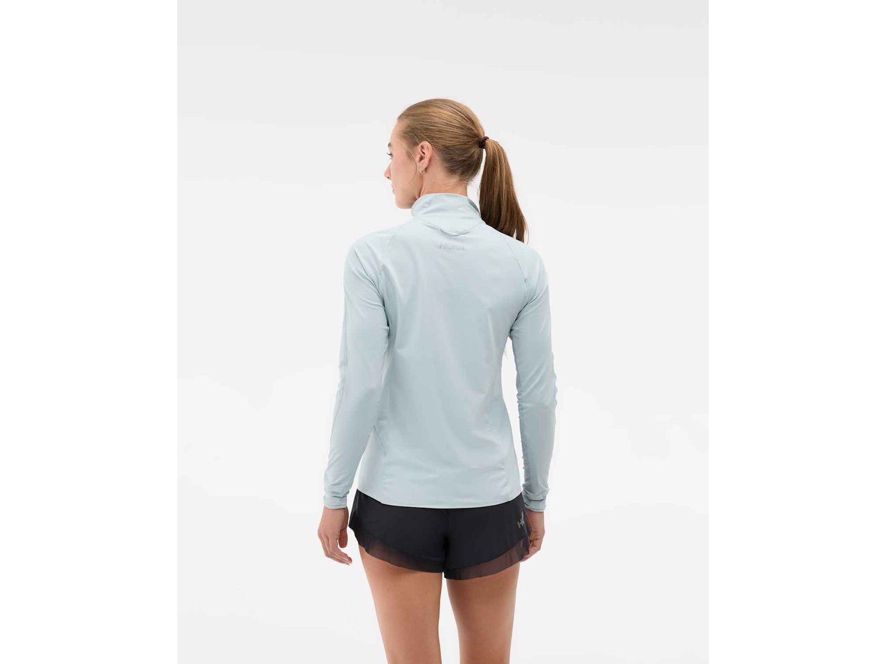 GlideTech Quarter Zip