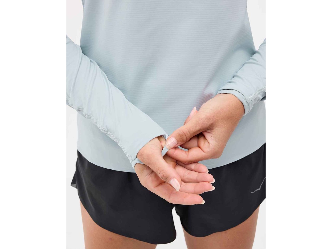 GlideTech Quarter Zip